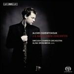Concerti per oboe - SuperAudio CD ibrido di Johann Sebastian Bach