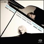 Piano Concertos Woo4 & No