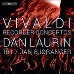Recorder Concertos