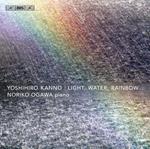 Ogawa-Kanno:Light, Water, Rainbow