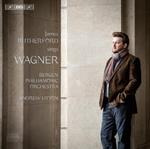 James Rutherford/Litton-Rutherford Sings Wagner