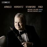 Clarinet Music