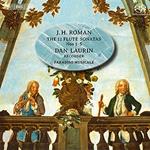 12 Flutes Sonatas