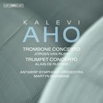 Concerto per trombone - Concerto per tromba