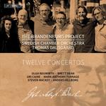 The Brandeburg Project