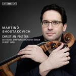 Cello Concerto