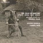 The Cello in Wartimes
