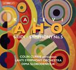 Sieidi & Symphony No.5