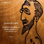 Esoterik Satie. Piano Music vol.5