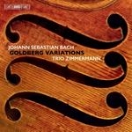 Variazioni Goldberg BWV988