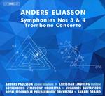 Symphonies n.3, n.4