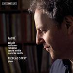 Musica per pianoforte