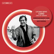 Coro. Cries of London