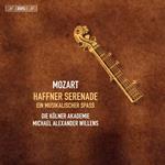 Serenata n.7 K250
