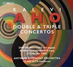 Double And Triple Concertos