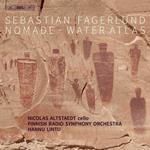 Nomade & Water Atlas