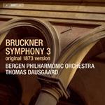 Symphony n.3 (Original 1873 Version)