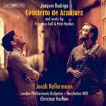 Concierto de Aranjuez - Concerti per chitarra