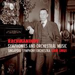 Sinfonie e musica orchestrale