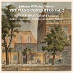 The Piano Concertos vol.2