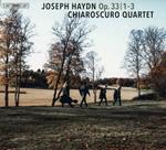 String Quartets Op.33 N. 1-3