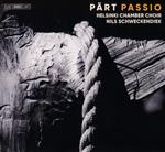 Arvo Part. Passio