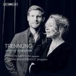 Songs of Separation