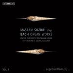 Organ Works, Vol. 5