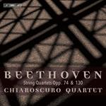 String Quartets, Op. 74 & Op. 130