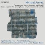 Orchestral Works. Paysages Avec Figures