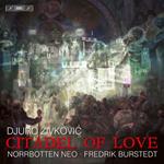 Citadel Of Love (SACD)