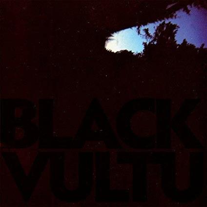 Black Vultures - Vinile LP di Daniel Norgren