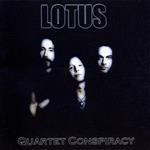 Quartet Conspiracy