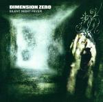 Silent Night Fever - CD Audio di Dimension Zero