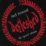 Fast Forward - CD Audio di Defleshed