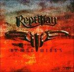 Demon Wings - CD Audio Singolo di Reptilian