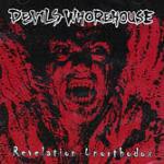 Revelation Unorthodox - CD Audio di Devils Whorehouse