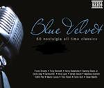 Blue Velvet: 60 Nostalgia All Time Classics (3 CD)