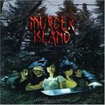 Murder Island (Colonna sonora)