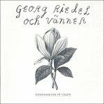 Hemligheter Pa Vagen - CD Audio di Georg Riedel