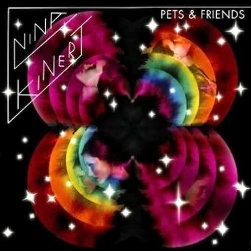 Pets & Friends - CD Audio di Nina Kinert