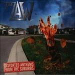 Distorted Anthems From - CD Audio di Law