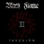 III. Imperium - CD Audio di Black Flame