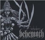 Ezkaton - CD Audio di Behemoth