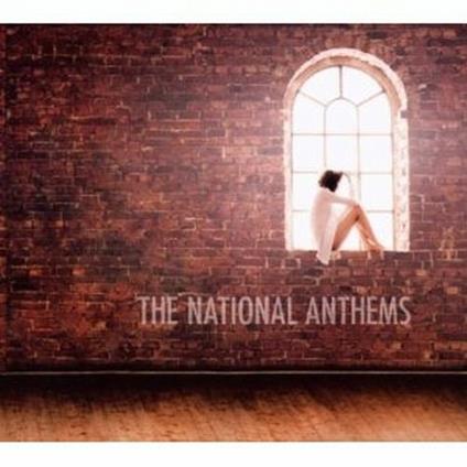 The National Anthems - CD Audio di National Anthems