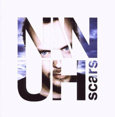 Scars - CD Audio di Nanuh