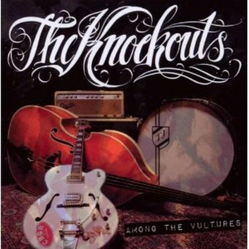 Among the Vultures - CD Audio di Knockouts