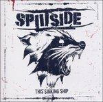 This Sinking Deep - CD Audio di Splitside