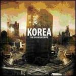 The Delirium Suite - CD Audio di Korea