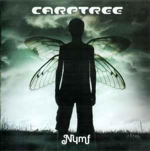 Nymf - CD Audio di Carptree
